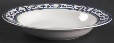 Orleans Large Rim Soup Bowl