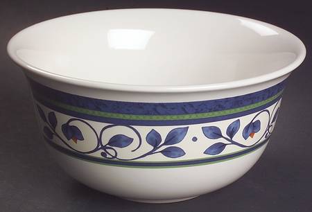 Orleans Deep Soup/Cereal Bowl