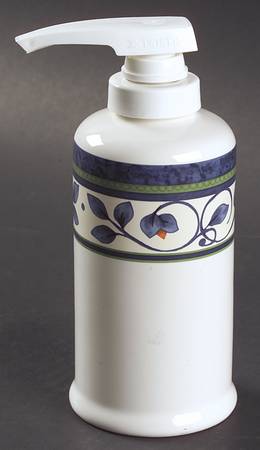 Orleans Lotion Dispenser