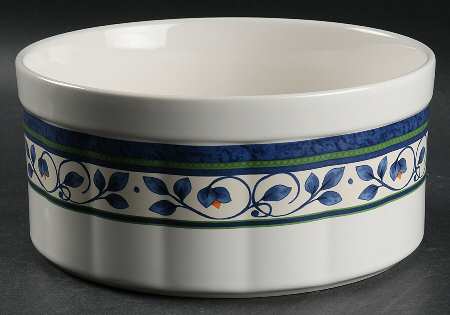 Orleans 8" Souffle