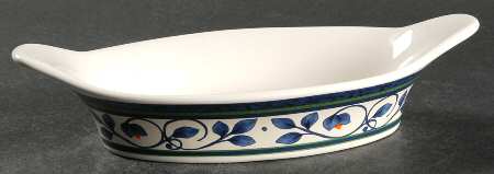 Orleans 8" Augratin