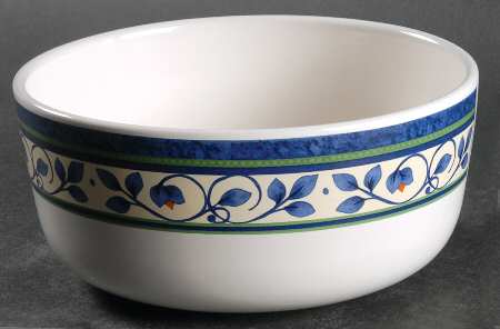 Orleans Chowder Bowl