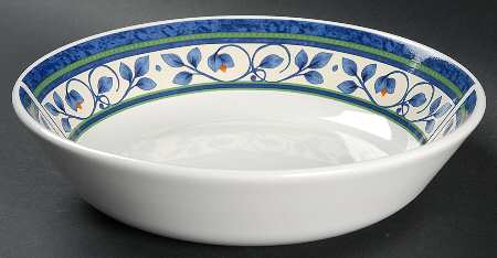 Orleans Individual Salad Bowl