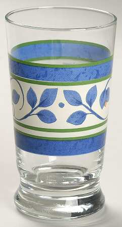 Orleans 8 Oz Glassware Juice