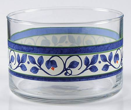 Orleans Glassware All Purpose Bowl
