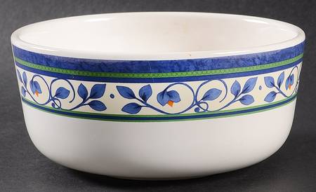 Orleans 6" Round Vegetable Bowl