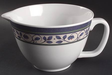 Orleans Melamine Batter Bowl