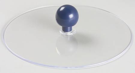Orleans Lid for Plastic Ice Bucket