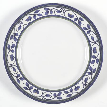 Orleans Underplate for Gravy Boat