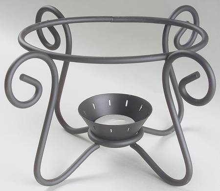 Orleans Metal Stand for Gravy Server