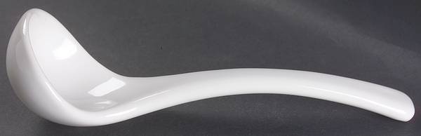 Orleans Ladle for Gravy Server