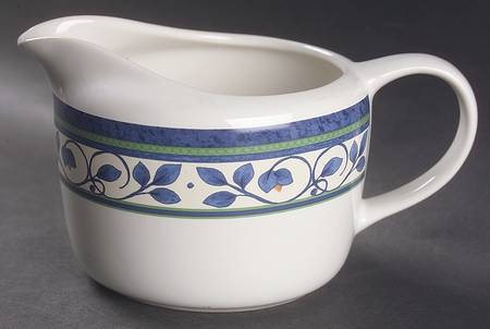 Orleans Gravy Boat