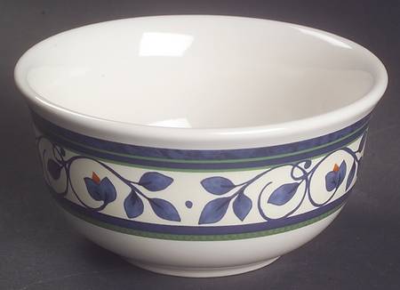 Orleans Dessert Bowl