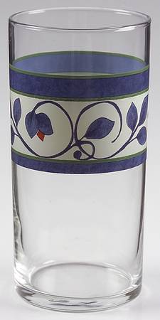 Orleans 14 Oz Glassware Cooler by Pfaltzgraff
