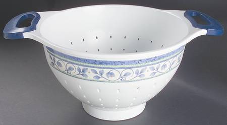 Orleans Melamine Colander