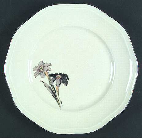 PIR70 Dinner Plate