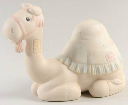 Camel Cross-Camel - Cross Trademark With Box