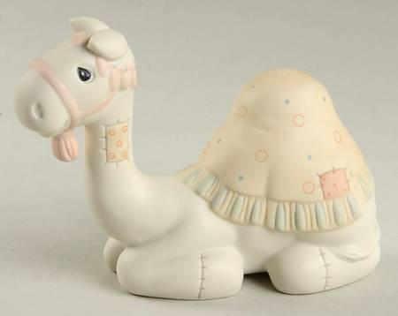 Camel G-Clef-Camel - G Clef Trademark With Box