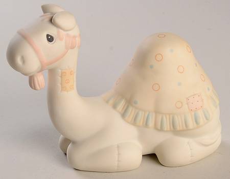 Camel Star-Camel - Star Trademark With Box
