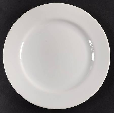 PBA17 Salad Plate