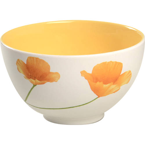 Sunshine Soup/Cereal Bowl