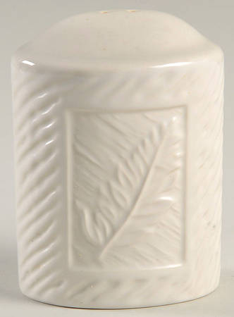 Sierra Salt Shaker