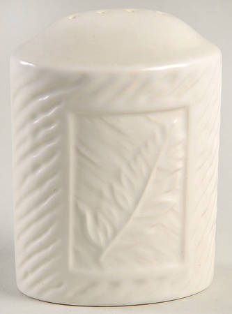 Sierra Pepper Shaker