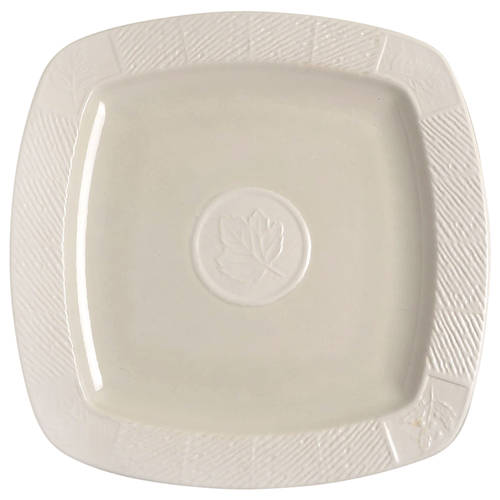 Sierra 13" Square Serving Platter