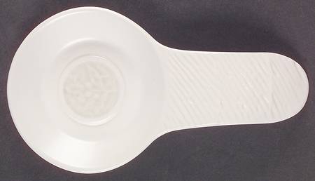 Sierra Spoon Rest/Holder (Holds 1 Spoon)