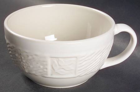 Sierra Soup Mug by Pfaltzgraff