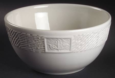 Sierra Super Soup/Cereal Bowl