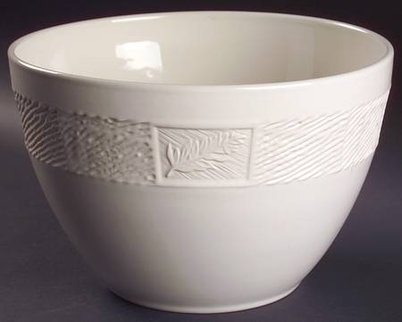 Sierra Round Great Bowl