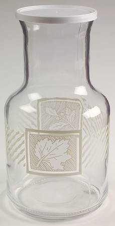 Sierra Glassware Decanter
