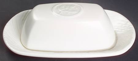Sierra 1/4 Lb Covered Butter