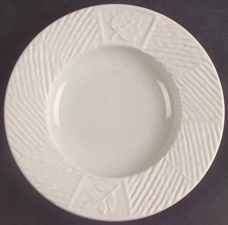Bread & Butter Plate