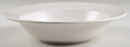 Sierra 10" Round Vegetable Bowl