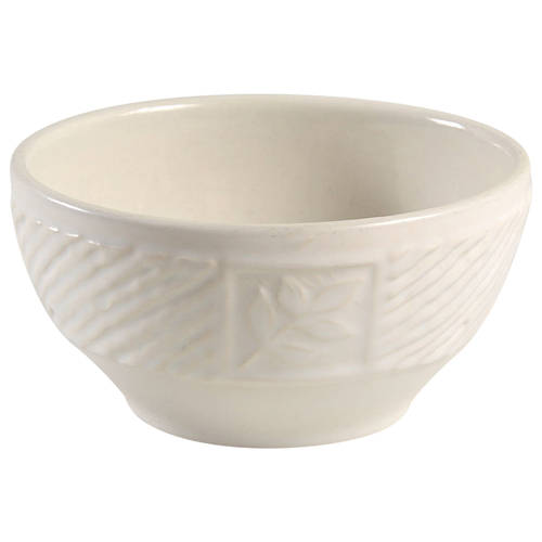 Sierra Dessert Bowl