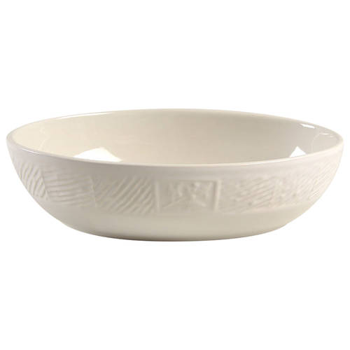 Sierra 10" Oval Vegetable Bowl