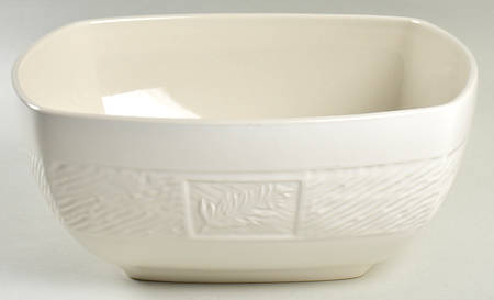 Sierra 10" Square Vegetable Bowl
