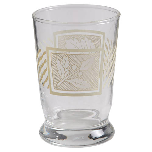 Sierra 6 Oz Glassware Juice