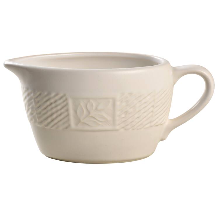 Sierra Gravy Boat