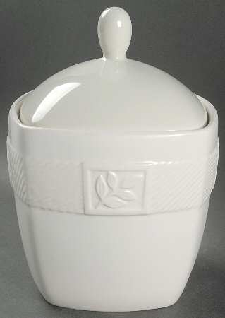 Sierra Medium Canister & Lid