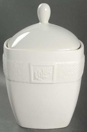 Sierra Large Canister & Lid