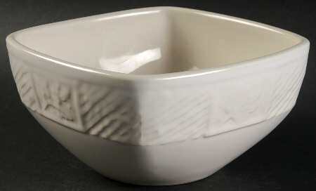 Sierra Square Soup Bowl
