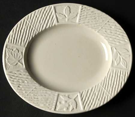 Sierra Relish/Gravy Underplate