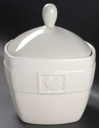 Sierra Small Canister & Lid