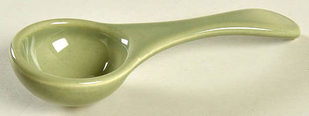 Sphere Ladle for Dip/Salsa Crock