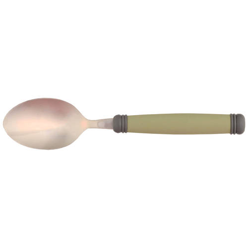 Sphere Teaspoon