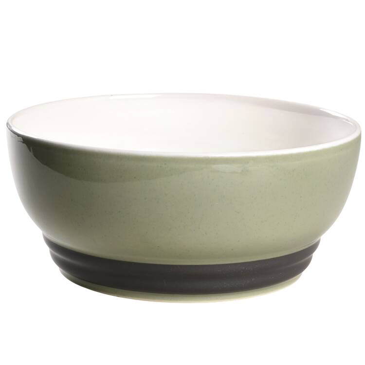 Sphere 2 Qt Round Covered Casserole No Lid