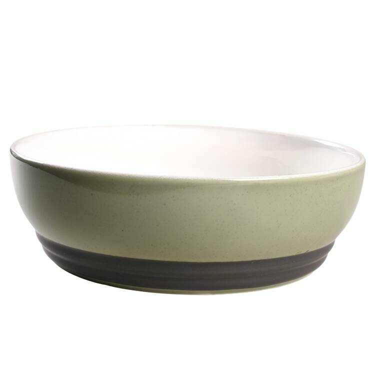 Sphere 1.5 Quart Round Casserole No Lid